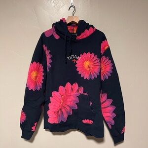 Noah x B 52’s Floral Hoodie